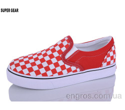 Слипоны Super Gear